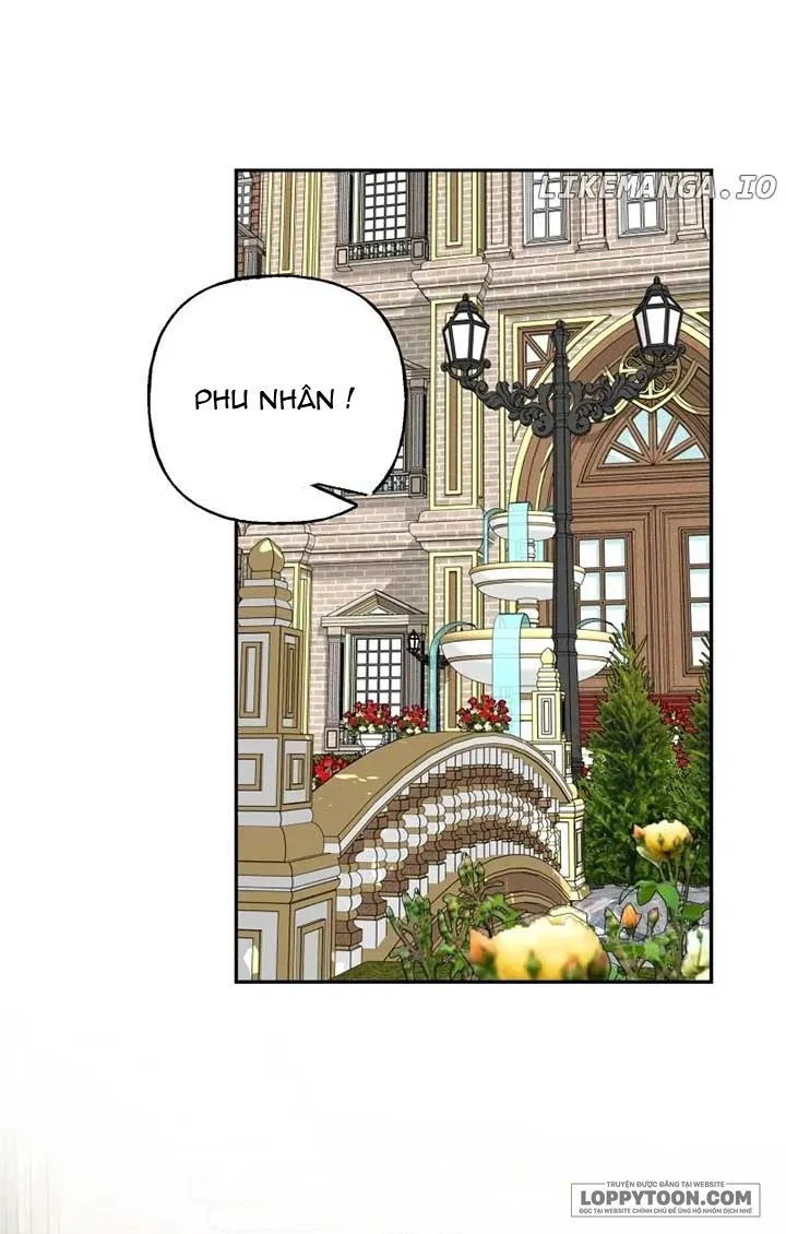 Hầu Gái Không Thích Nuôi Dạy Trẻ Nhỏ - Chap 58 - Trang 25