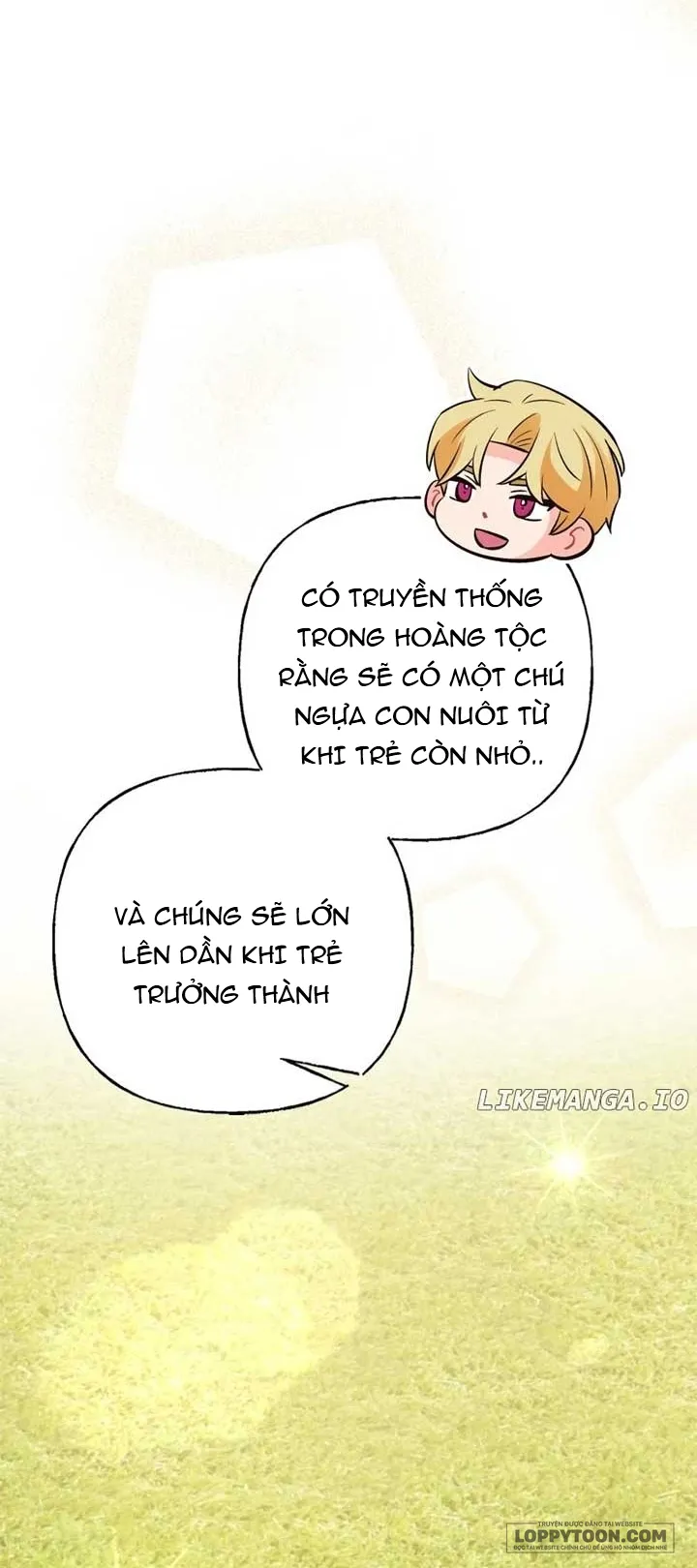 Hầu Gái Không Thích Nuôi Dạy Trẻ Nhỏ - Chap 58 - Trang 4