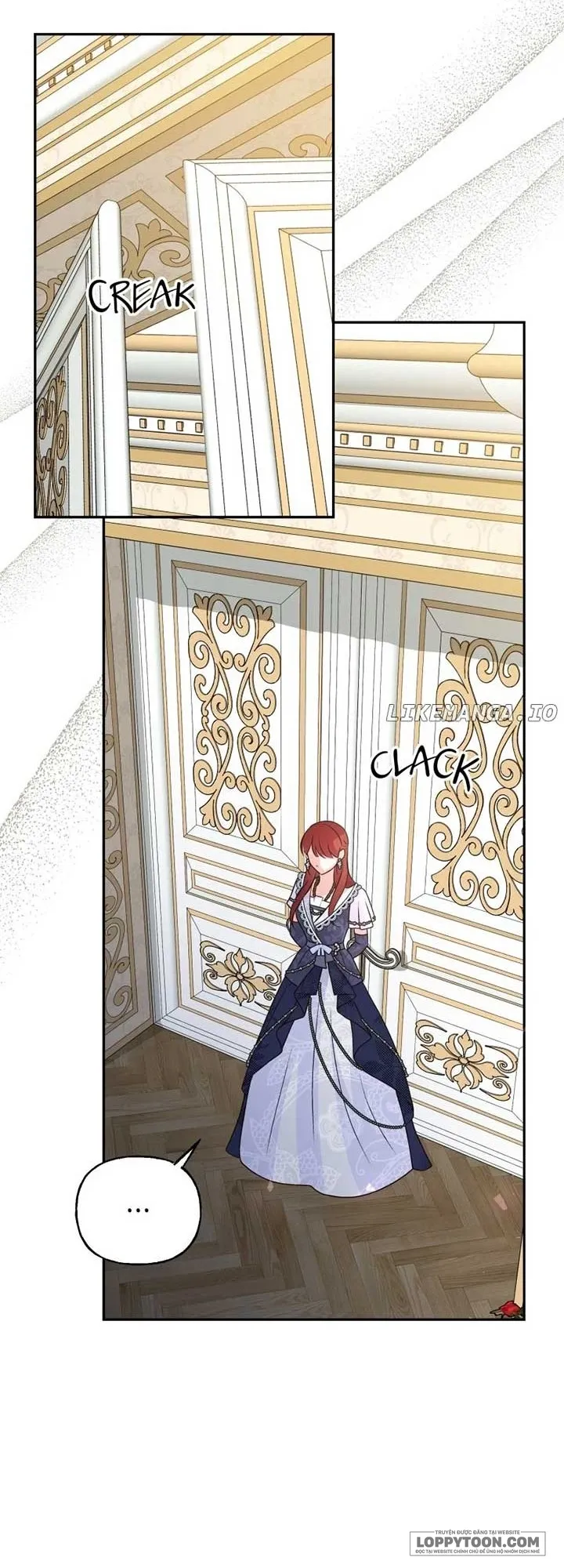 Hầu Gái Không Thích Nuôi Dạy Trẻ Nhỏ - Chap 58 - Trang 33