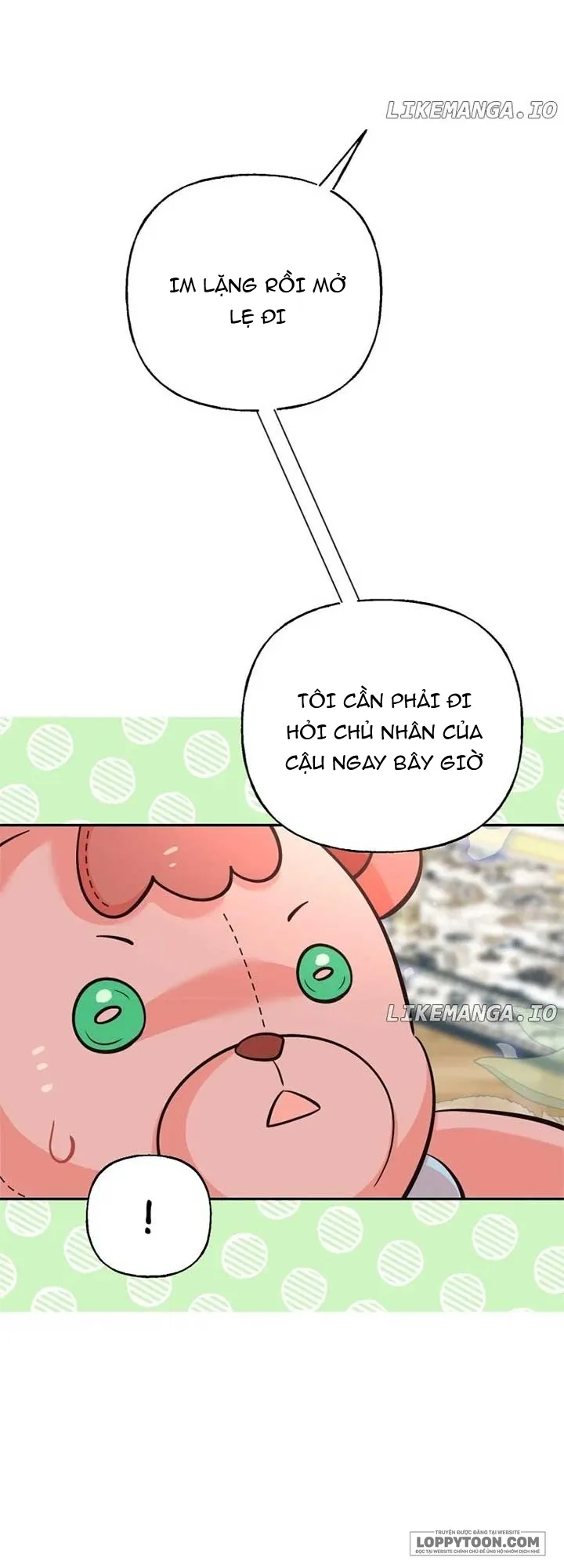 Hầu Gái Không Thích Nuôi Dạy Trẻ Nhỏ - Chap 58 - Trang 35