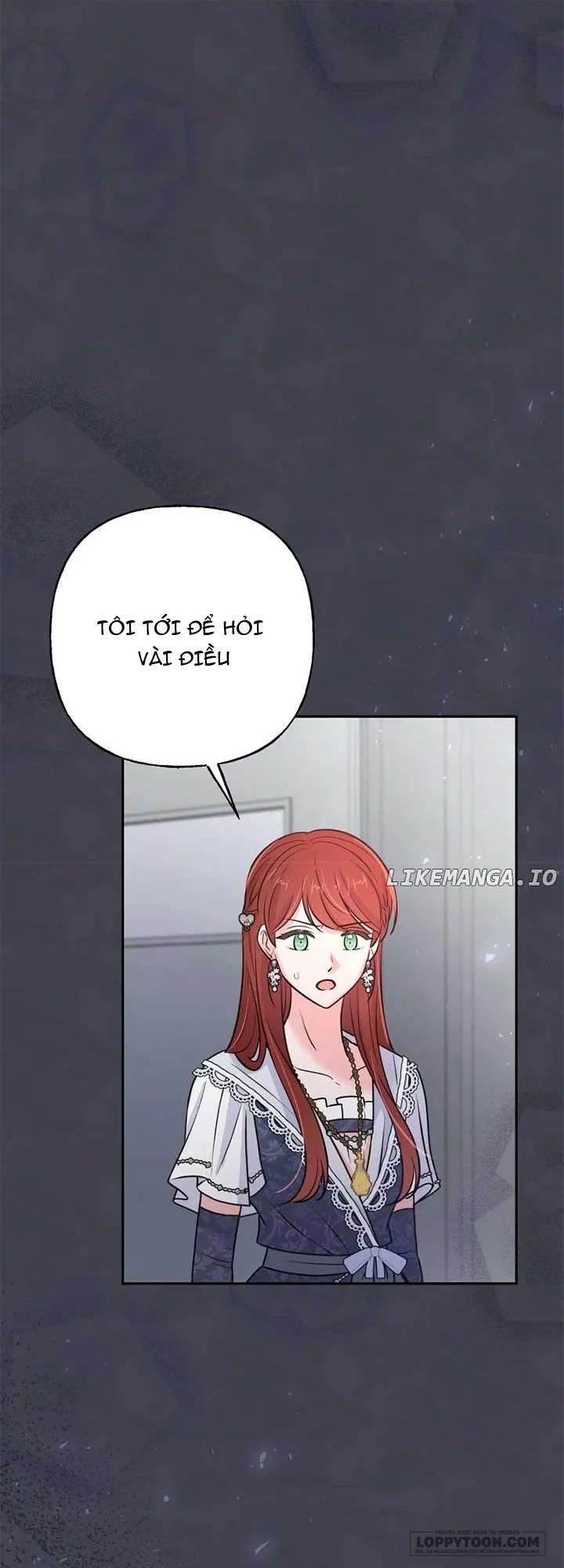 Hầu Gái Không Thích Nuôi Dạy Trẻ Nhỏ - Chap 58 - Trang 44