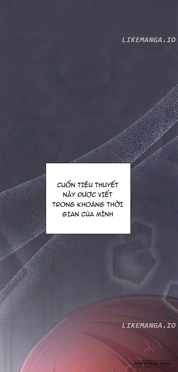 Hầu Gái Không Thích Nuôi Dạy Trẻ Nhỏ - Chap 58 - Trang 46