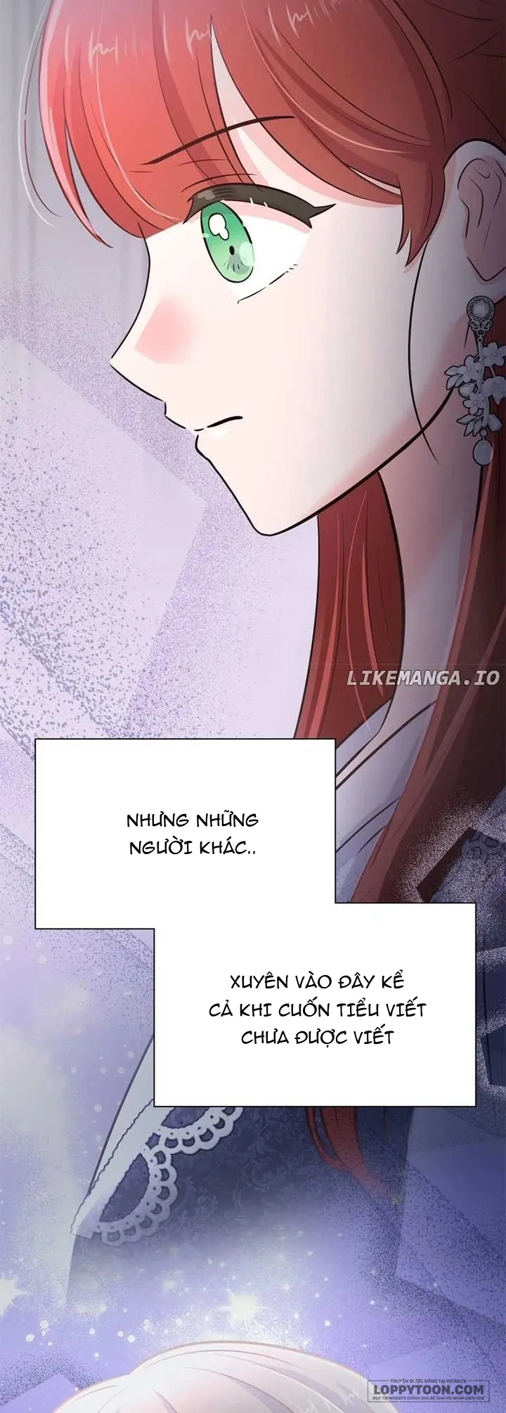 Hầu Gái Không Thích Nuôi Dạy Trẻ Nhỏ - Chap 58 - Trang 47
