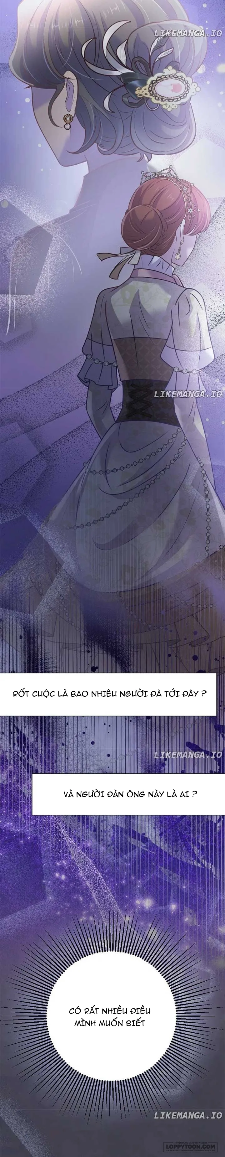 Hầu Gái Không Thích Nuôi Dạy Trẻ Nhỏ - Chap 58 - Trang 48