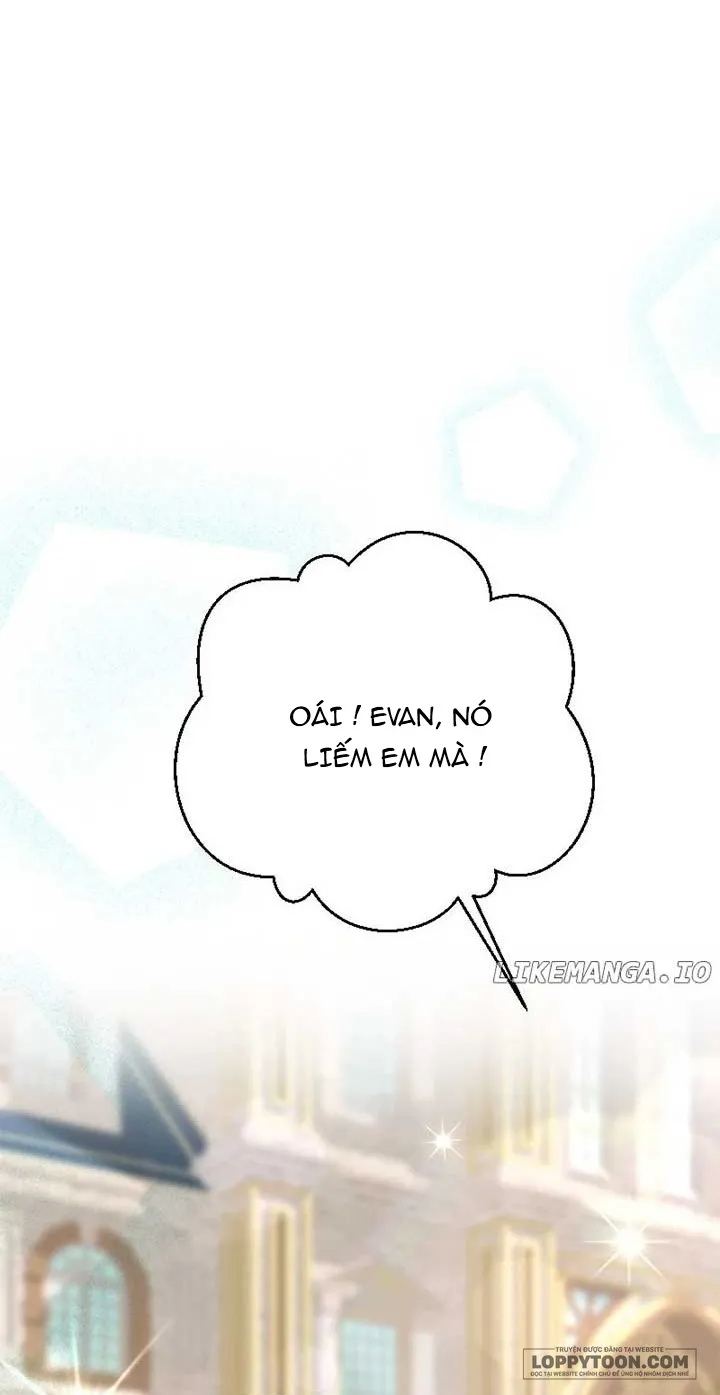 Hầu Gái Không Thích Nuôi Dạy Trẻ Nhỏ - Chap 58 - Trang 6