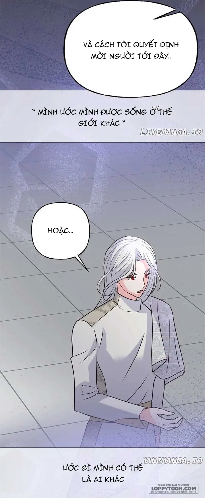 Hầu Gái Không Thích Nuôi Dạy Trẻ Nhỏ - Chap 58 - Trang 52