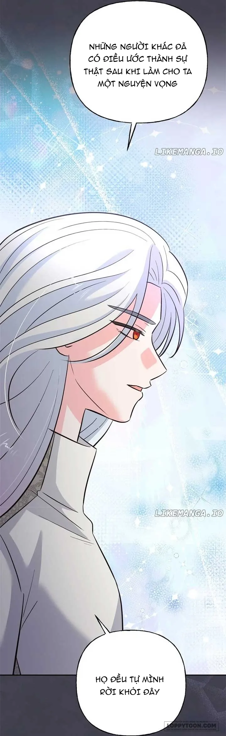 Hầu Gái Không Thích Nuôi Dạy Trẻ Nhỏ - Chap 58 - Trang 57