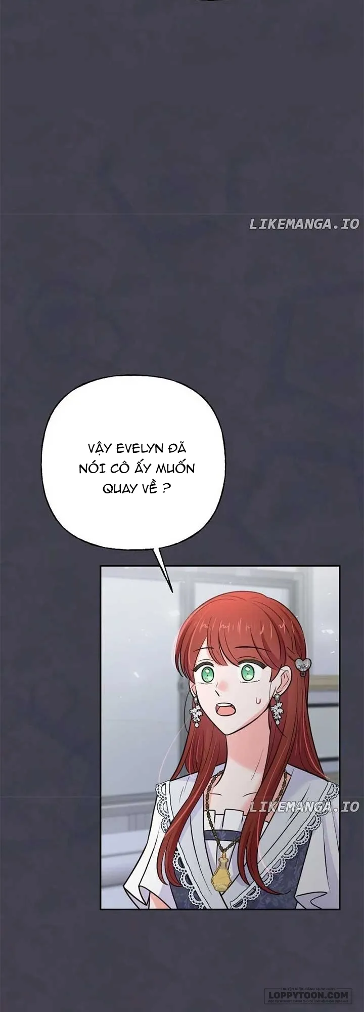 Hầu Gái Không Thích Nuôi Dạy Trẻ Nhỏ - Chap 58 - Trang 58