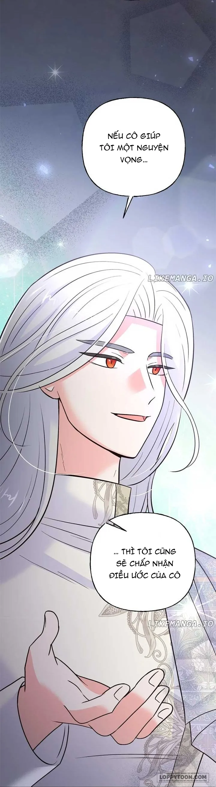 Hầu Gái Không Thích Nuôi Dạy Trẻ Nhỏ - Chap 58 - Trang 63