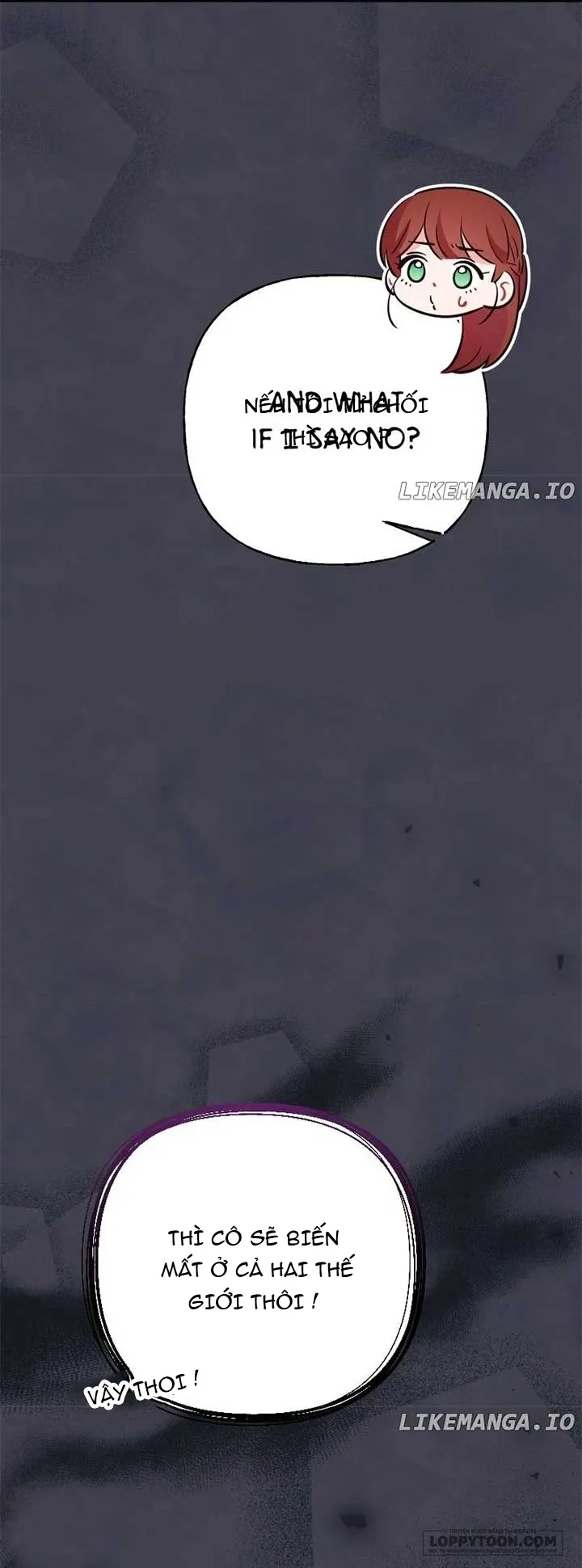 Hầu Gái Không Thích Nuôi Dạy Trẻ Nhỏ - Chap 58 - Trang 64