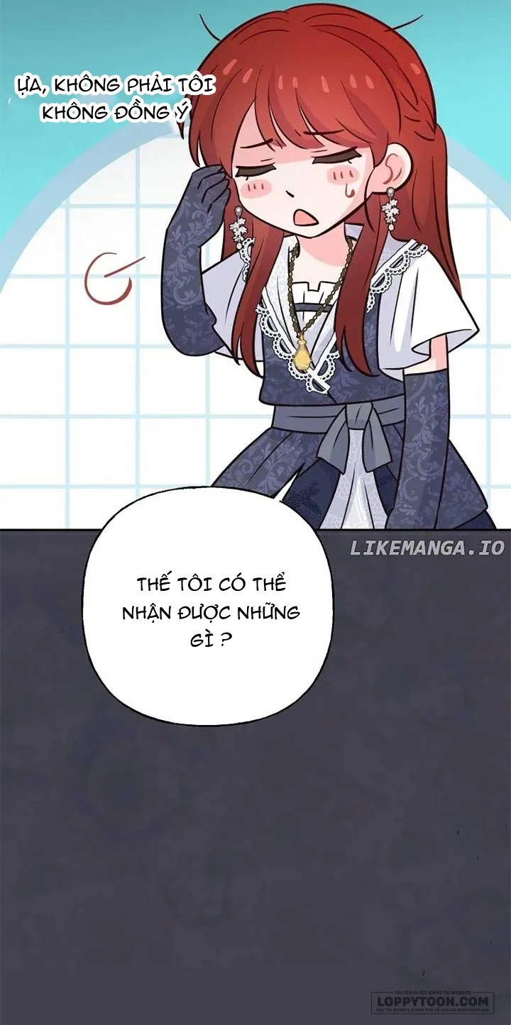Hầu Gái Không Thích Nuôi Dạy Trẻ Nhỏ - Chap 58 - Trang 67