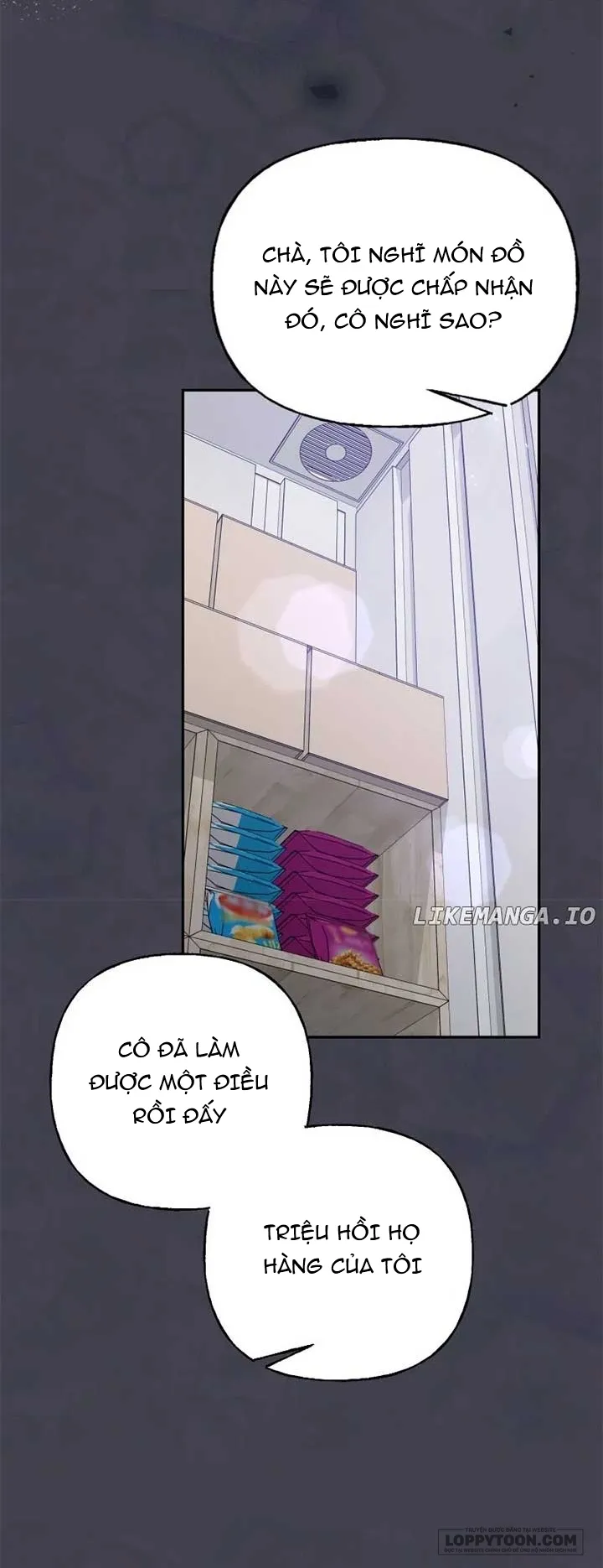 Hầu Gái Không Thích Nuôi Dạy Trẻ Nhỏ - Chap 58 - Trang 69