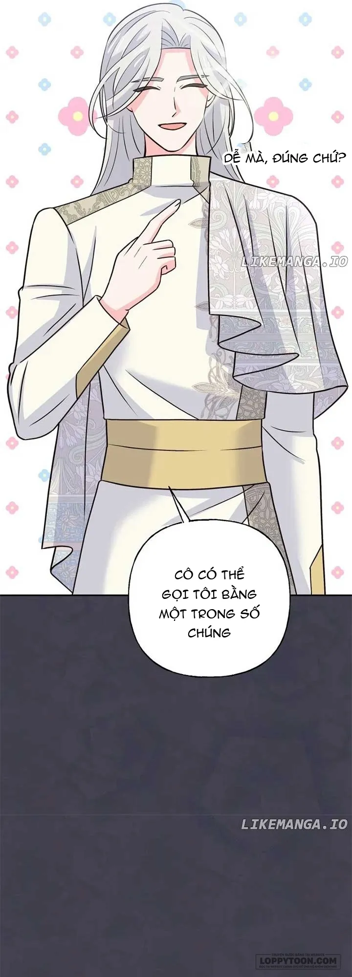 Hầu Gái Không Thích Nuôi Dạy Trẻ Nhỏ - Chap 58 - Trang 72