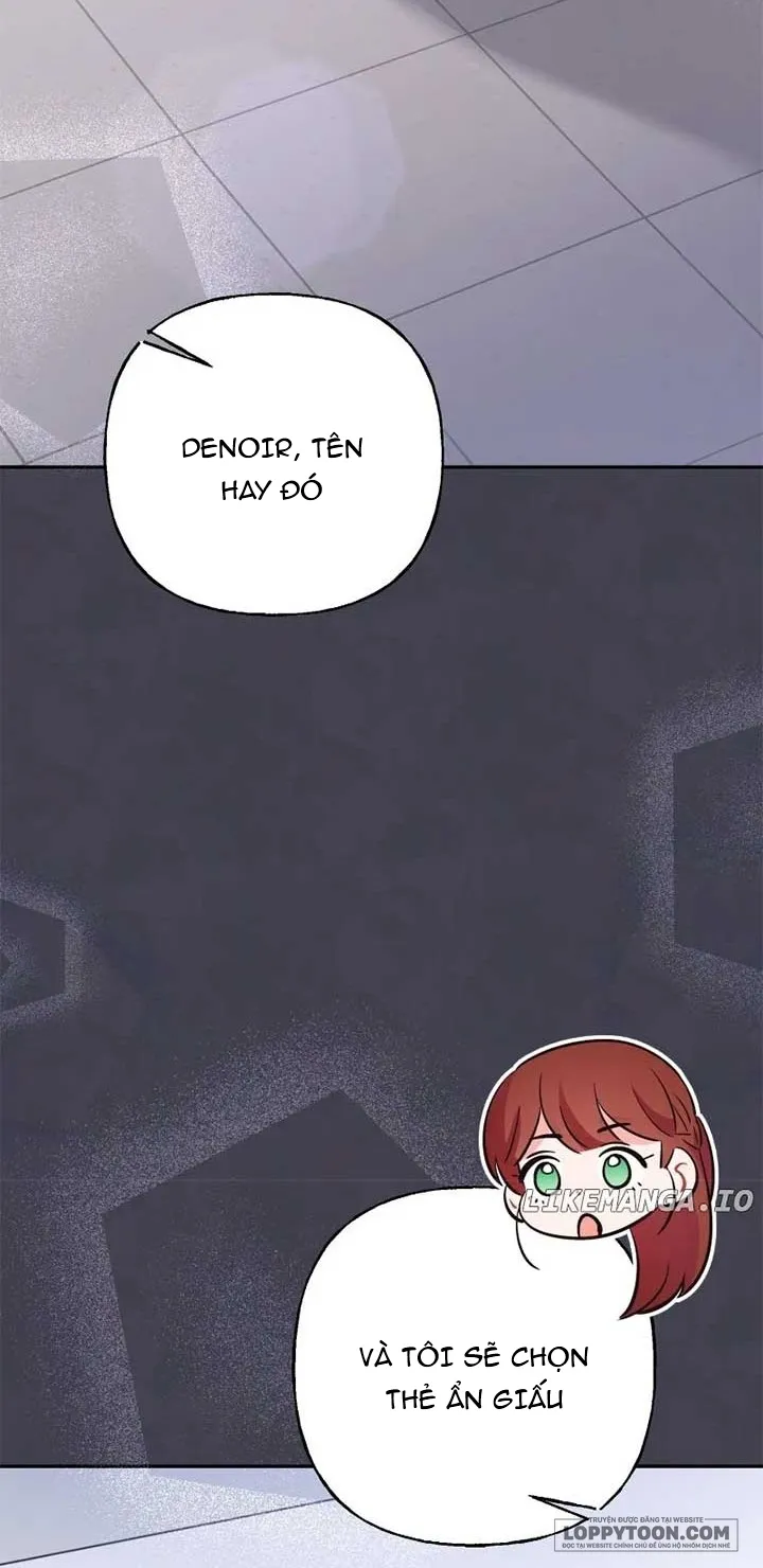 Hầu Gái Không Thích Nuôi Dạy Trẻ Nhỏ - Chap 58 - Trang 74