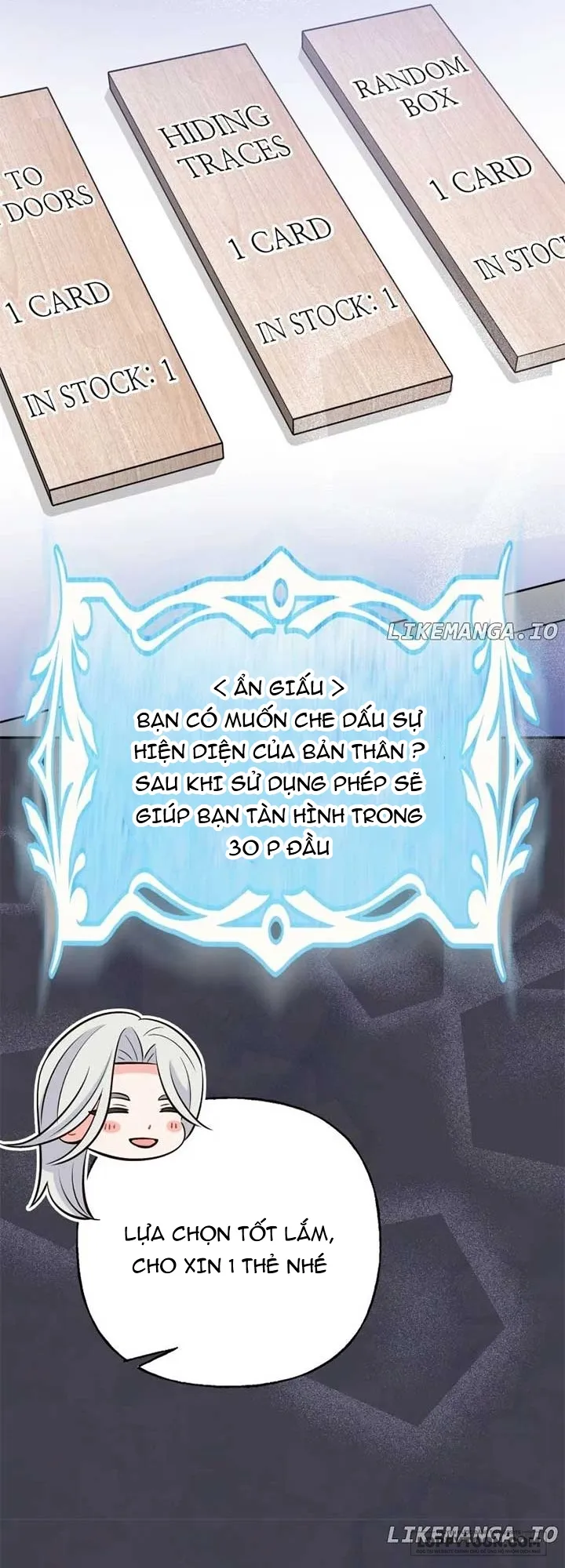 Hầu Gái Không Thích Nuôi Dạy Trẻ Nhỏ - Chap 58 - Trang 75