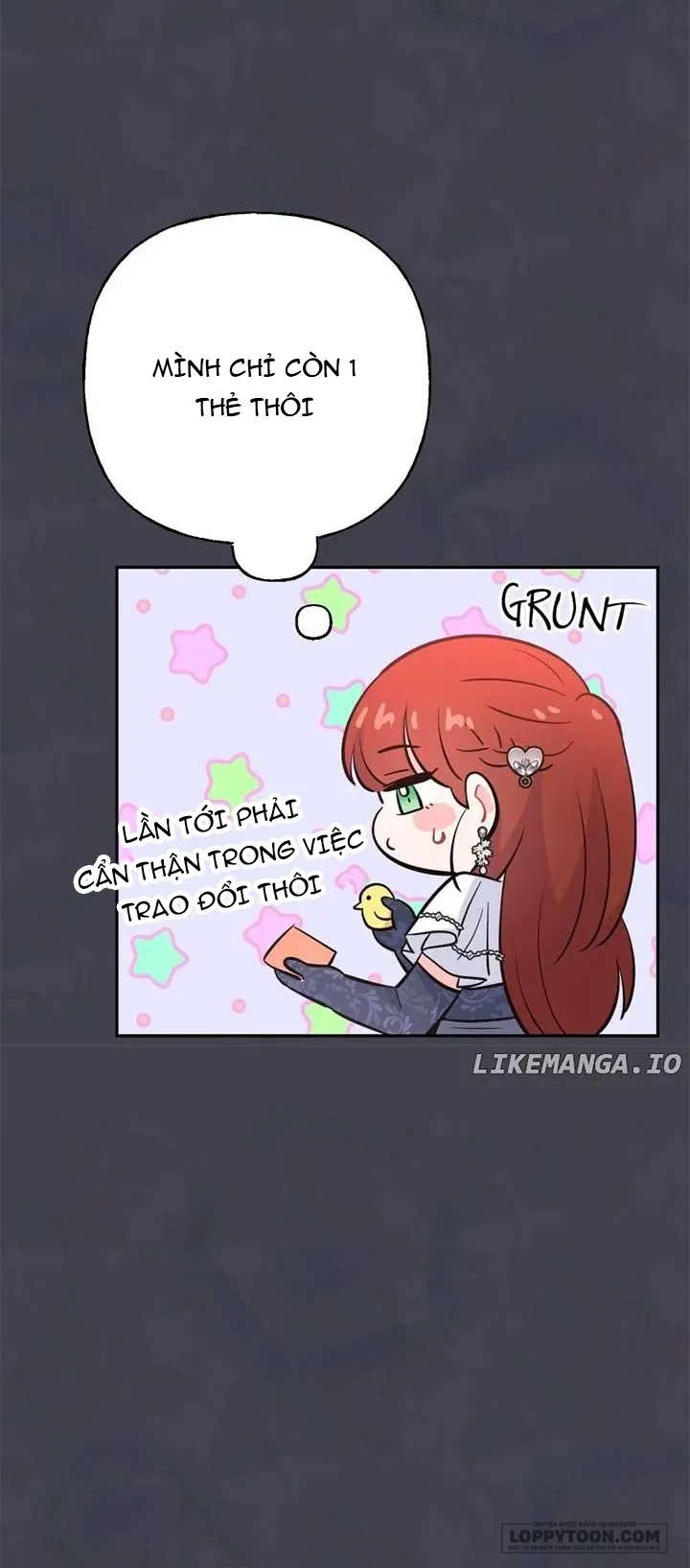 Hầu Gái Không Thích Nuôi Dạy Trẻ Nhỏ - Chap 58 - Trang 76