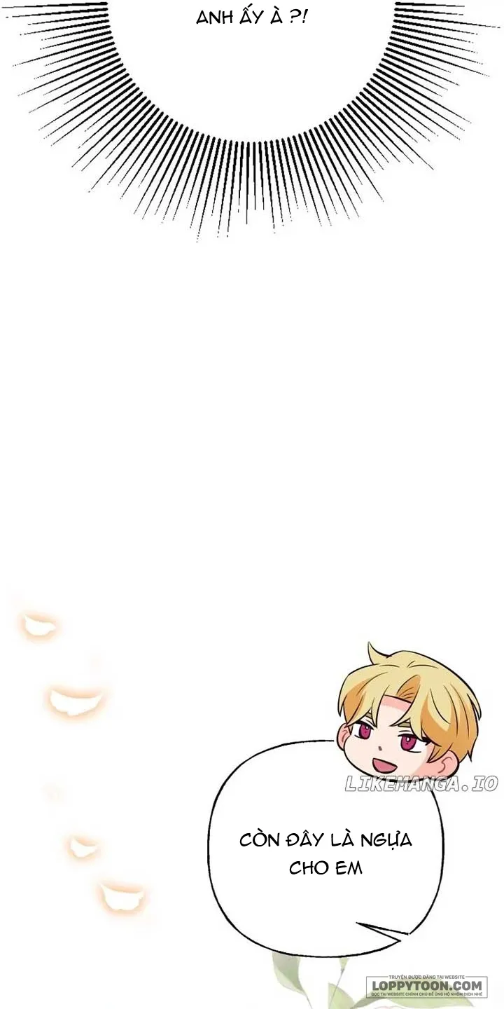Hầu Gái Không Thích Nuôi Dạy Trẻ Nhỏ - Chap 58 - Trang 10