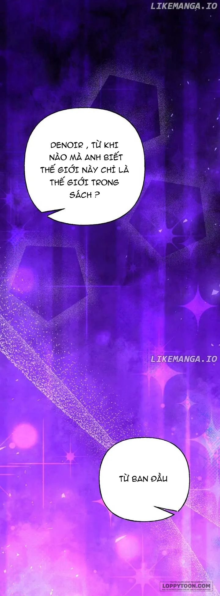 Hầu Gái Không Thích Nuôi Dạy Trẻ Nhỏ - Chap 59 - Trang 1