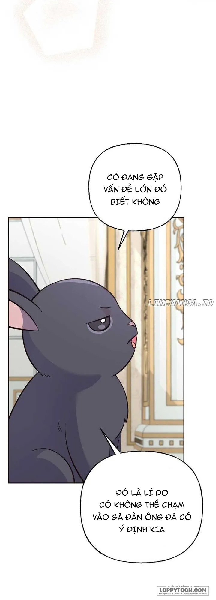 Hầu Gái Không Thích Nuôi Dạy Trẻ Nhỏ - Chap 59 - Trang 13