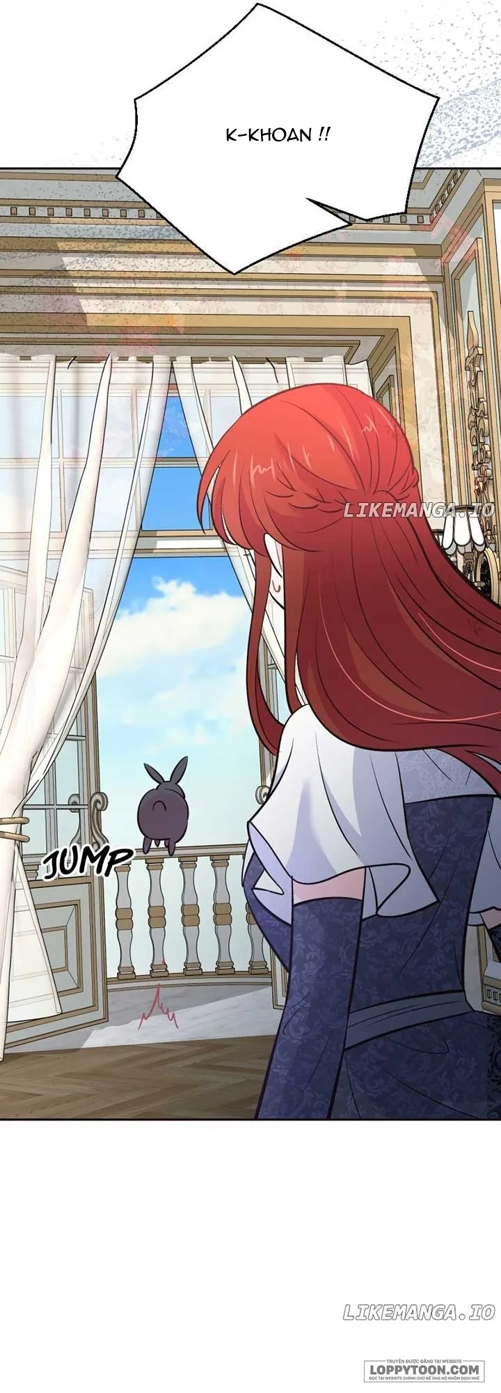 Hầu Gái Không Thích Nuôi Dạy Trẻ Nhỏ - Chap 59 - Trang 18