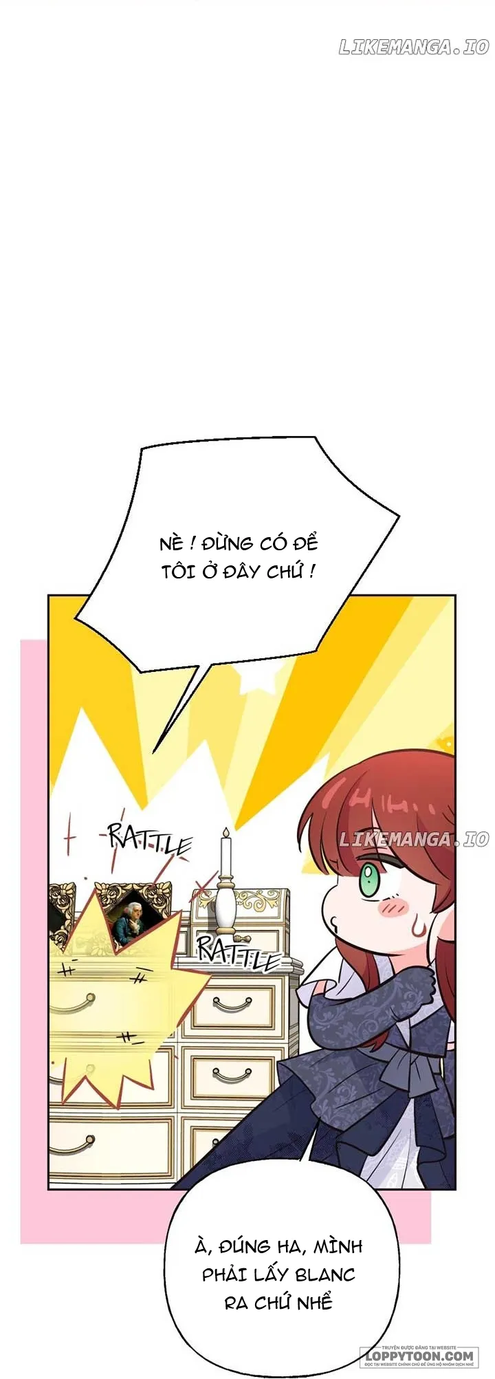 Hầu Gái Không Thích Nuôi Dạy Trẻ Nhỏ - Chap 59 - Trang 20