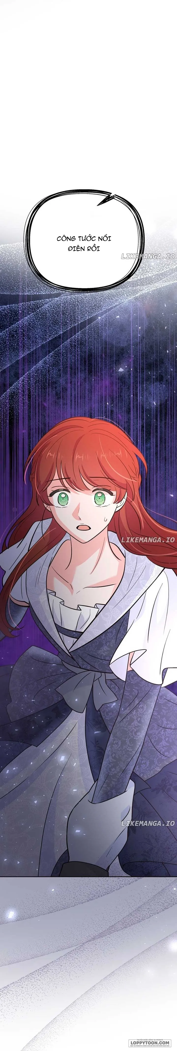 Hầu Gái Không Thích Nuôi Dạy Trẻ Nhỏ - Chap 59 - Trang 24