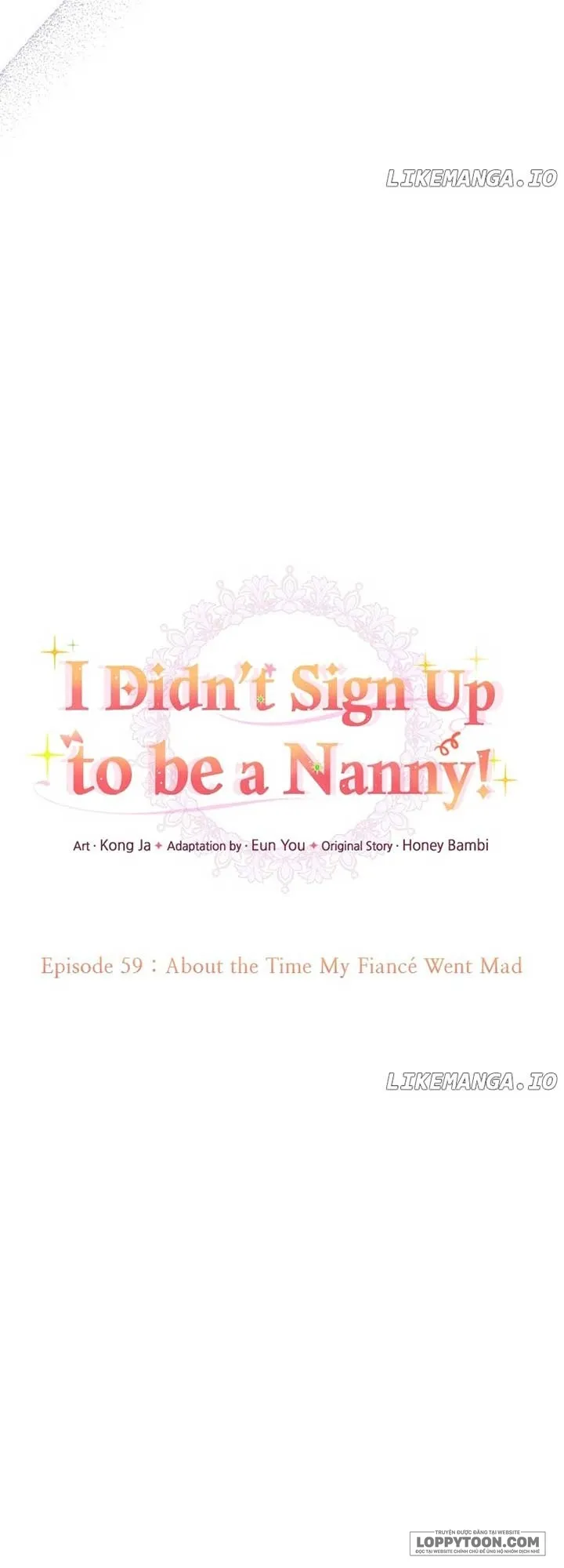 Hầu Gái Không Thích Nuôi Dạy Trẻ Nhỏ - Chap 59 - Trang 25