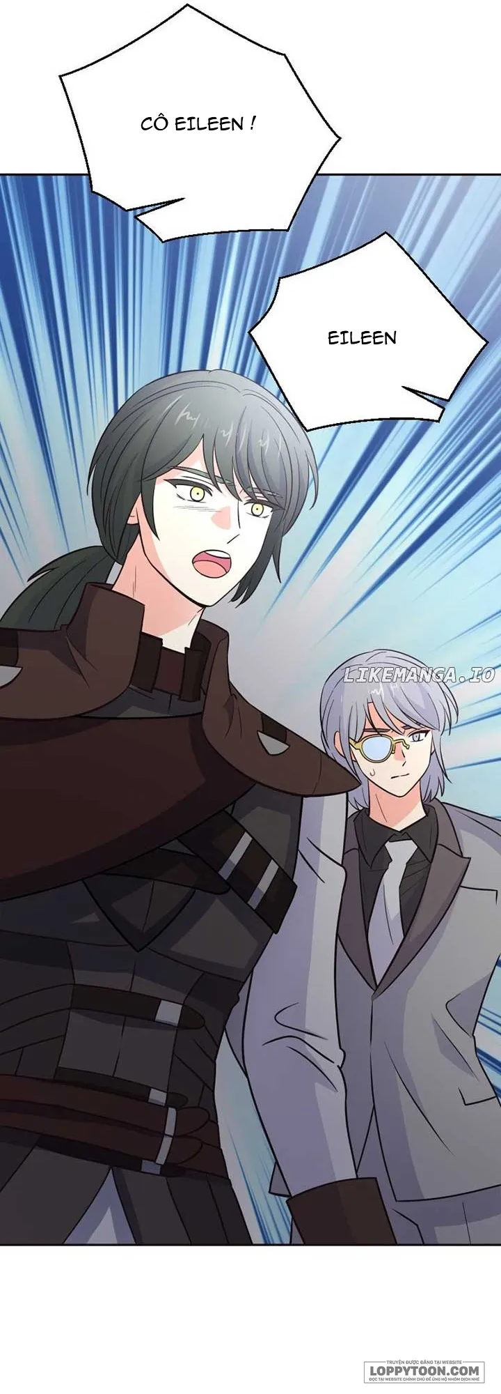 Hầu Gái Không Thích Nuôi Dạy Trẻ Nhỏ - Chap 59 - Trang 30