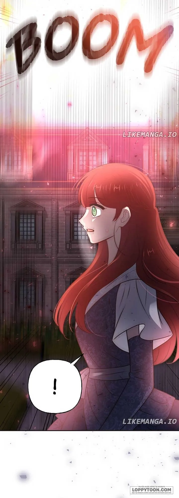 Hầu Gái Không Thích Nuôi Dạy Trẻ Nhỏ - Chap 59 - Trang 33