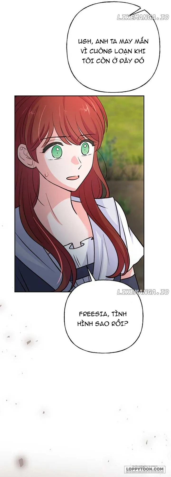 Hầu Gái Không Thích Nuôi Dạy Trẻ Nhỏ - Chap 59 - Trang 46