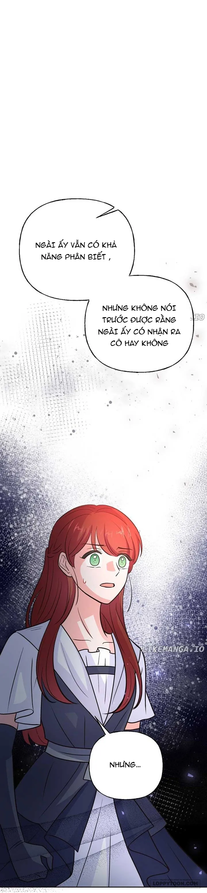 Hầu Gái Không Thích Nuôi Dạy Trẻ Nhỏ - Chap 59 - Trang 50