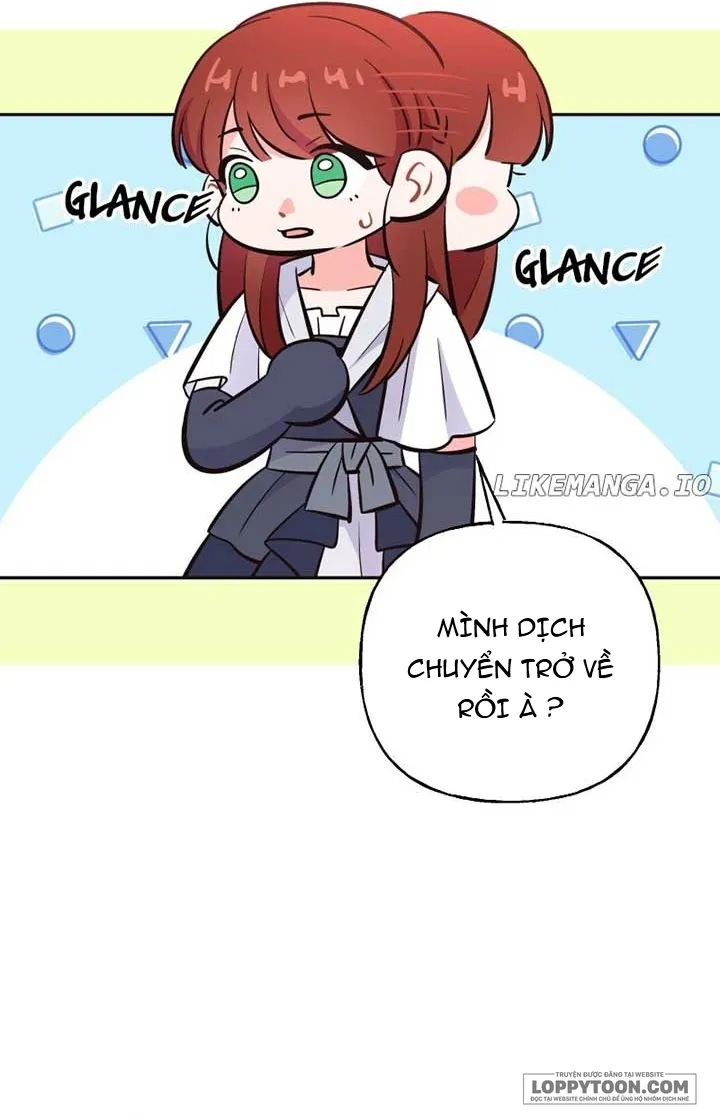 Hầu Gái Không Thích Nuôi Dạy Trẻ Nhỏ - Chap 59 - Trang 6