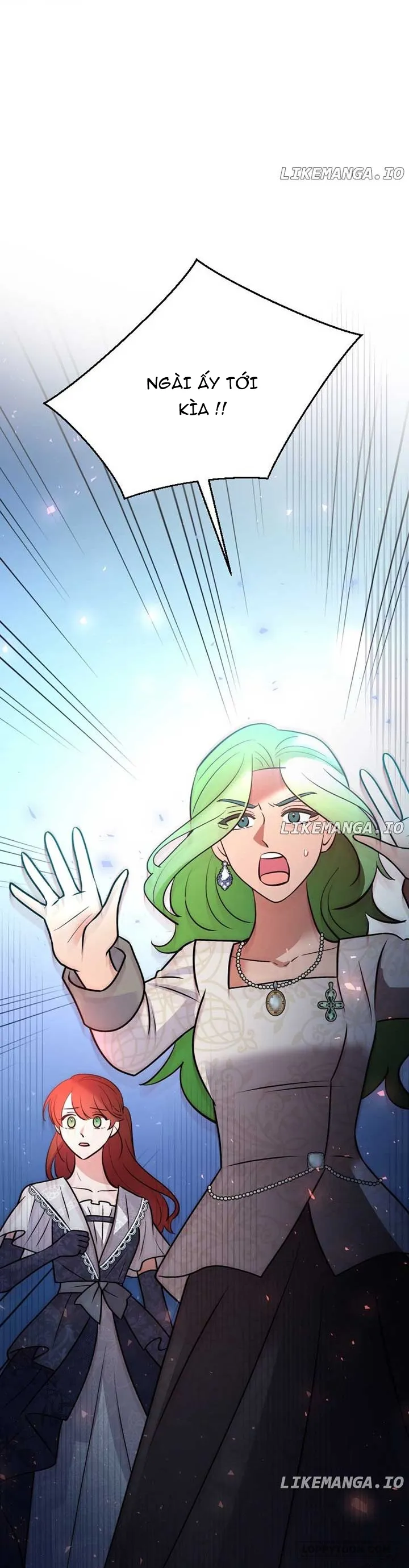 Hầu Gái Không Thích Nuôi Dạy Trẻ Nhỏ - Chap 59 - Trang 51