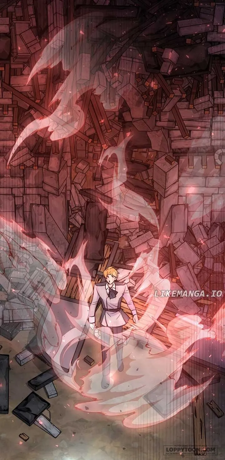 Hầu Gái Không Thích Nuôi Dạy Trẻ Nhỏ - Chap 59 - Trang 53