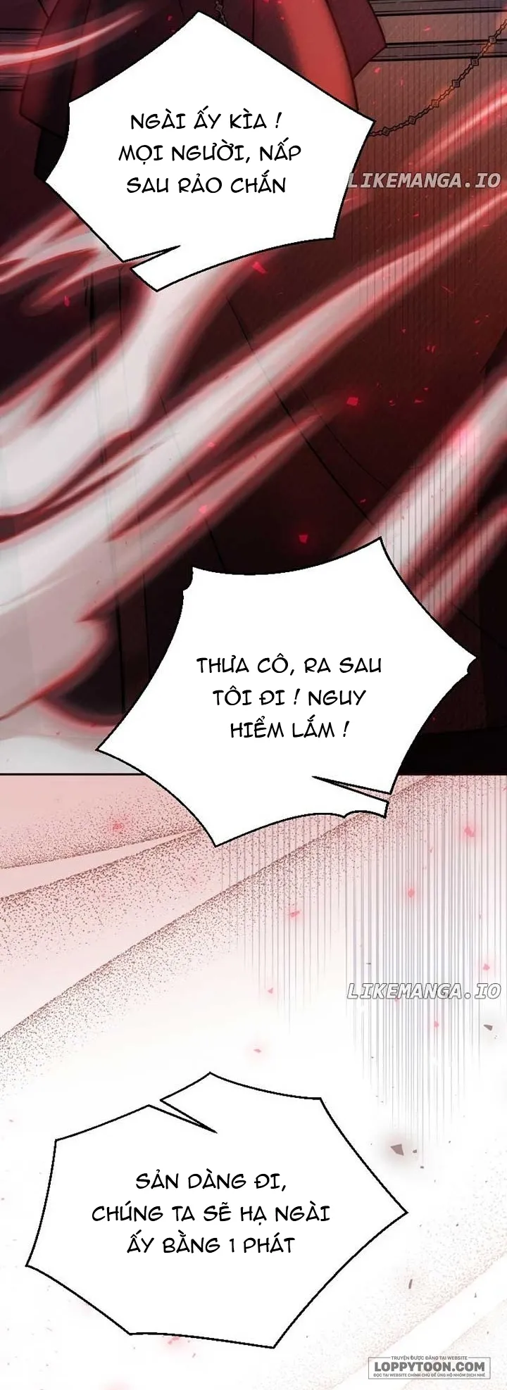 Hầu Gái Không Thích Nuôi Dạy Trẻ Nhỏ - Chap 59 - Trang 56
