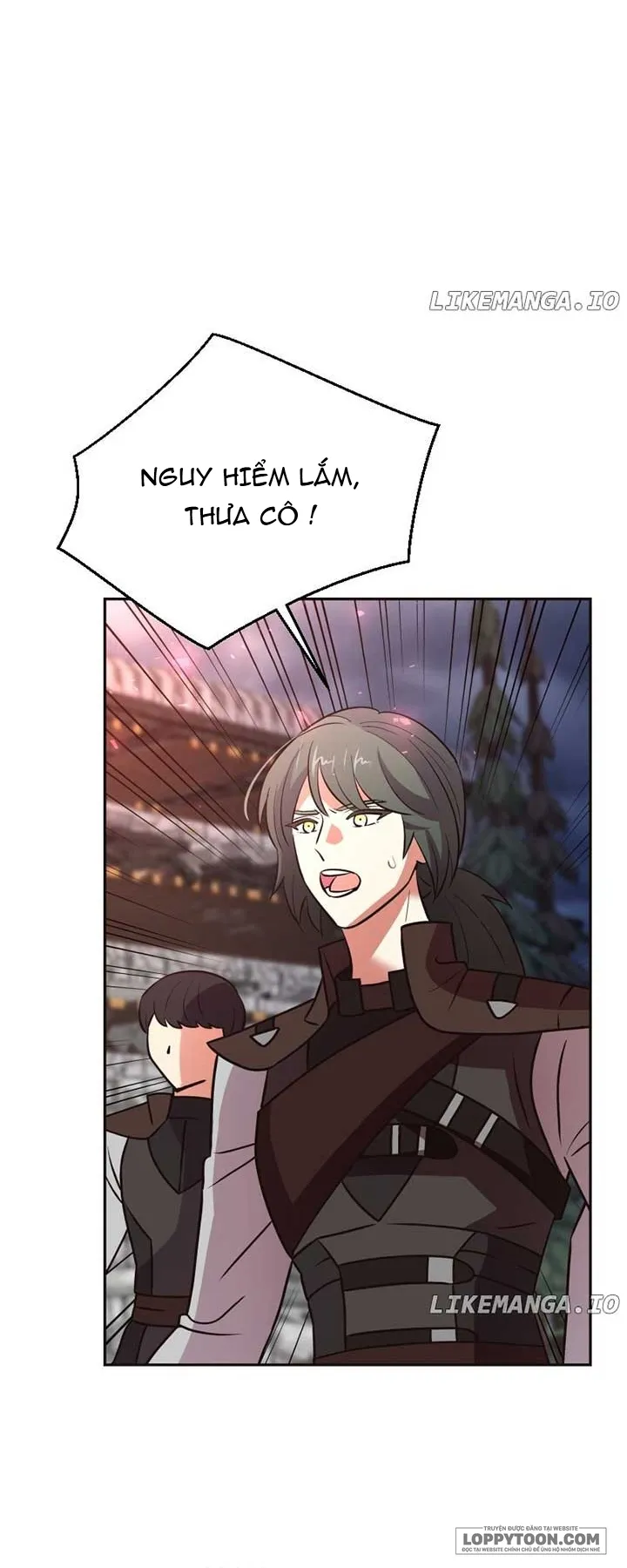 Hầu Gái Không Thích Nuôi Dạy Trẻ Nhỏ - Chap 59 - Trang 60
