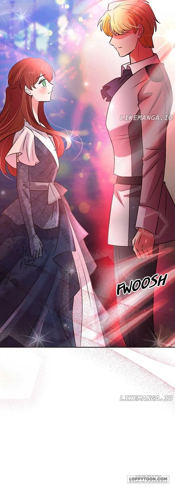 Hầu Gái Không Thích Nuôi Dạy Trẻ Nhỏ - Chap 59 - Trang 63