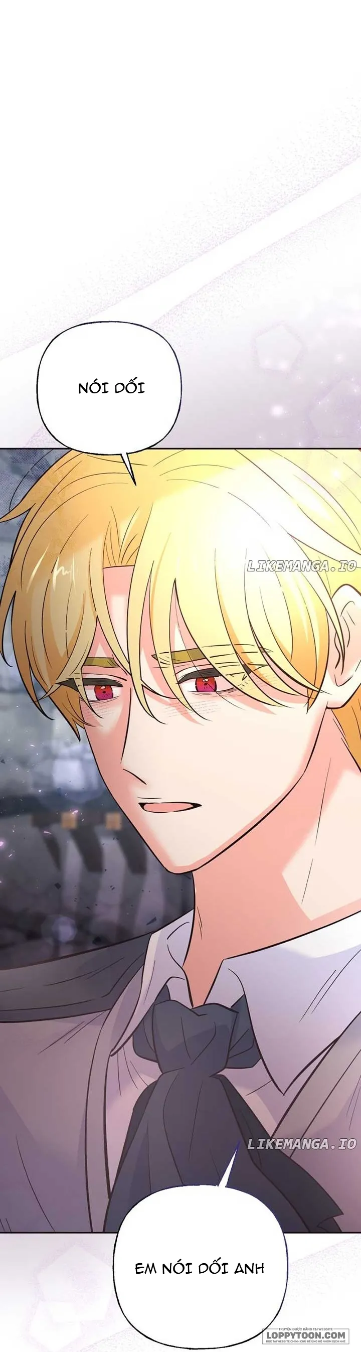 Hầu Gái Không Thích Nuôi Dạy Trẻ Nhỏ - Chap 59 - Trang 69