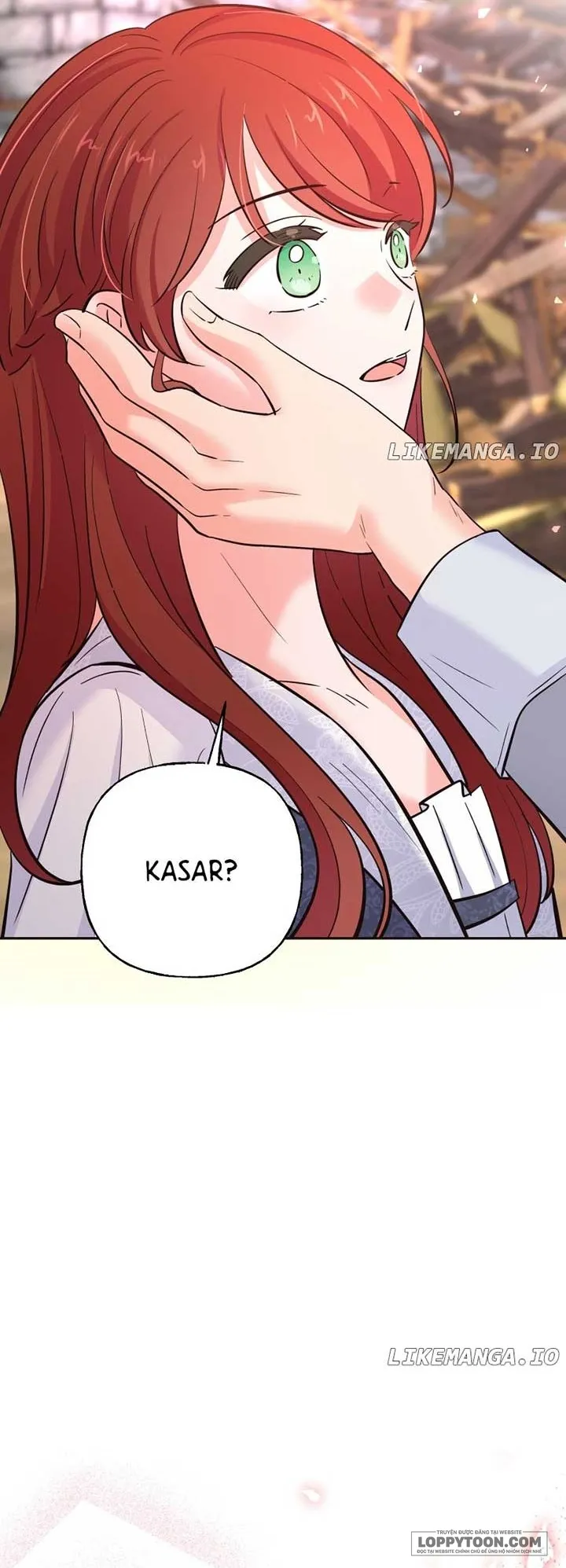 Hầu Gái Không Thích Nuôi Dạy Trẻ Nhỏ - Chap 59 - Trang 71