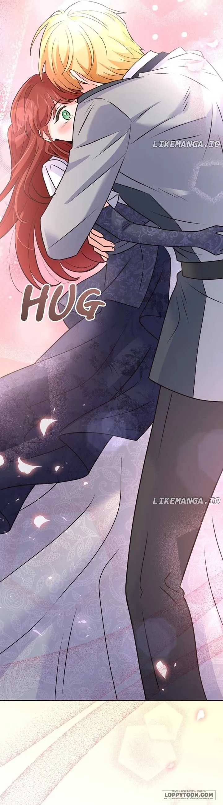 Hầu Gái Không Thích Nuôi Dạy Trẻ Nhỏ - Chap 59 - Trang 73