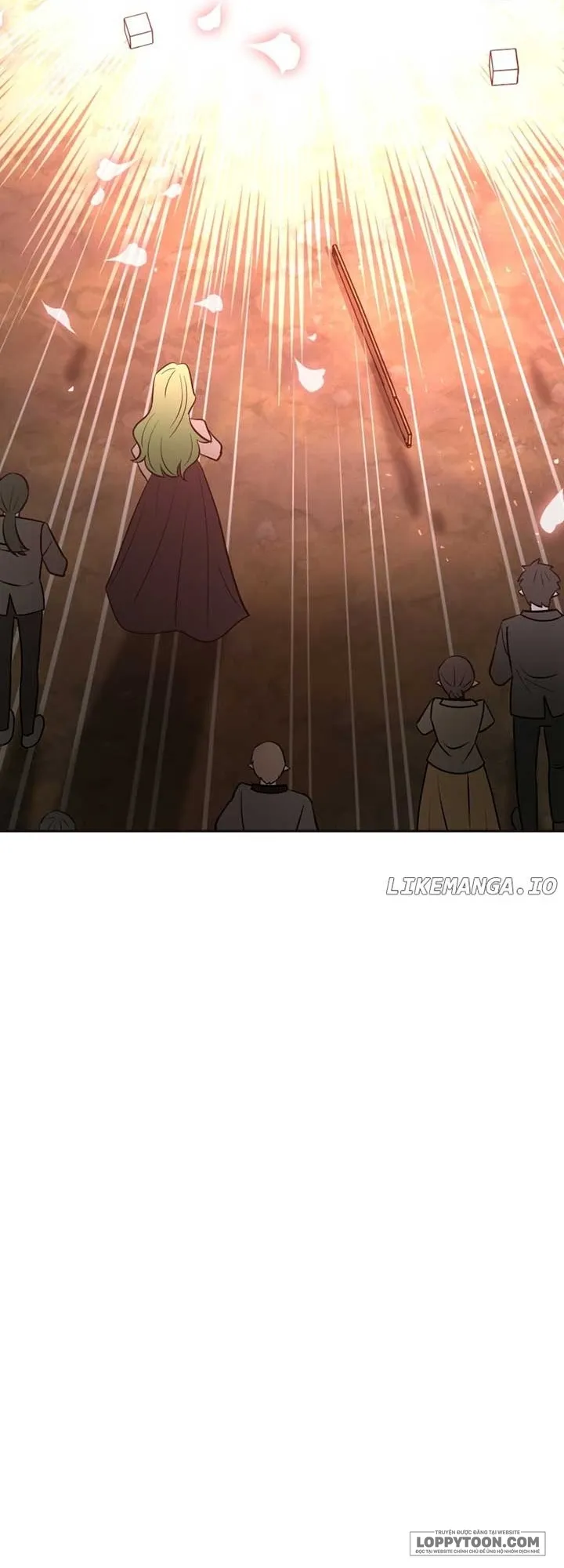 Hầu Gái Không Thích Nuôi Dạy Trẻ Nhỏ - Chap 59 - Trang 75