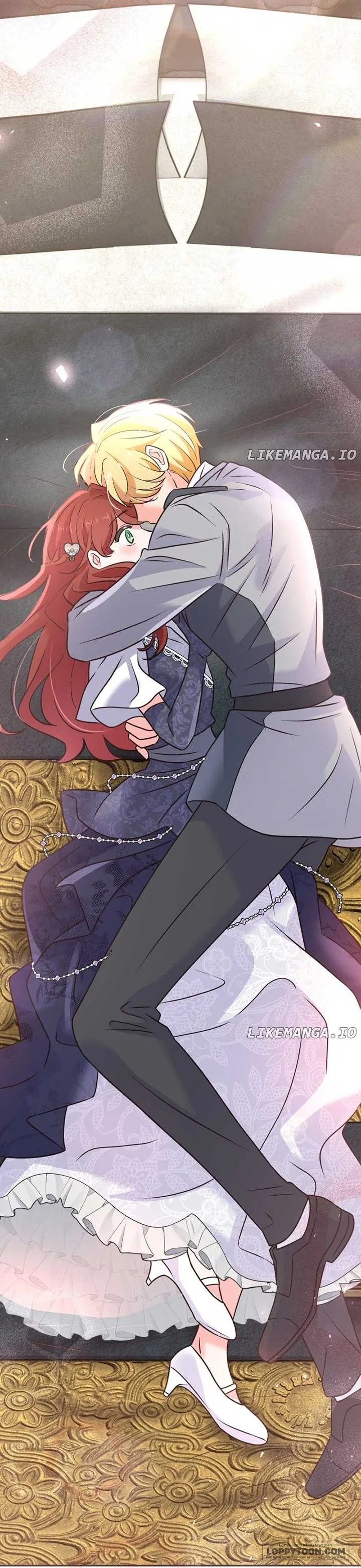 Hầu Gái Không Thích Nuôi Dạy Trẻ Nhỏ - Chap 59 - Trang 77