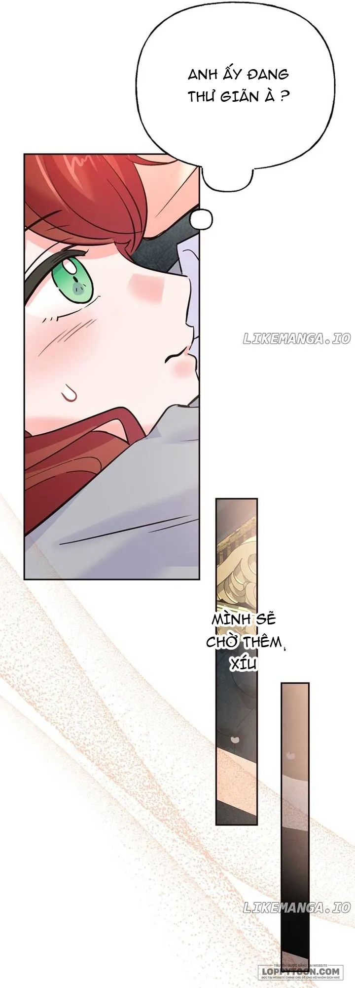 Hầu Gái Không Thích Nuôi Dạy Trẻ Nhỏ - Chap 59 - Trang 81