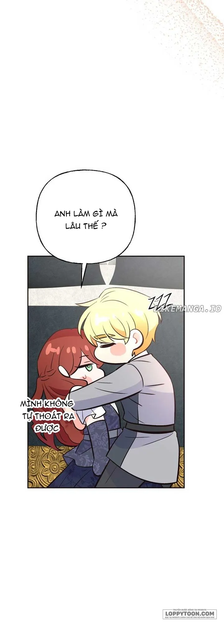 Hầu Gái Không Thích Nuôi Dạy Trẻ Nhỏ - Chap 59 - Trang 82
