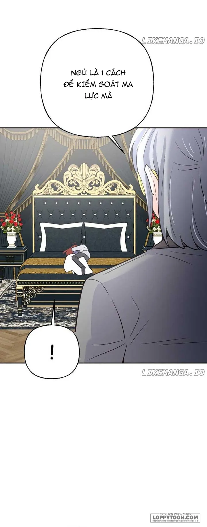 Hầu Gái Không Thích Nuôi Dạy Trẻ Nhỏ - Chap 59 - Trang 83