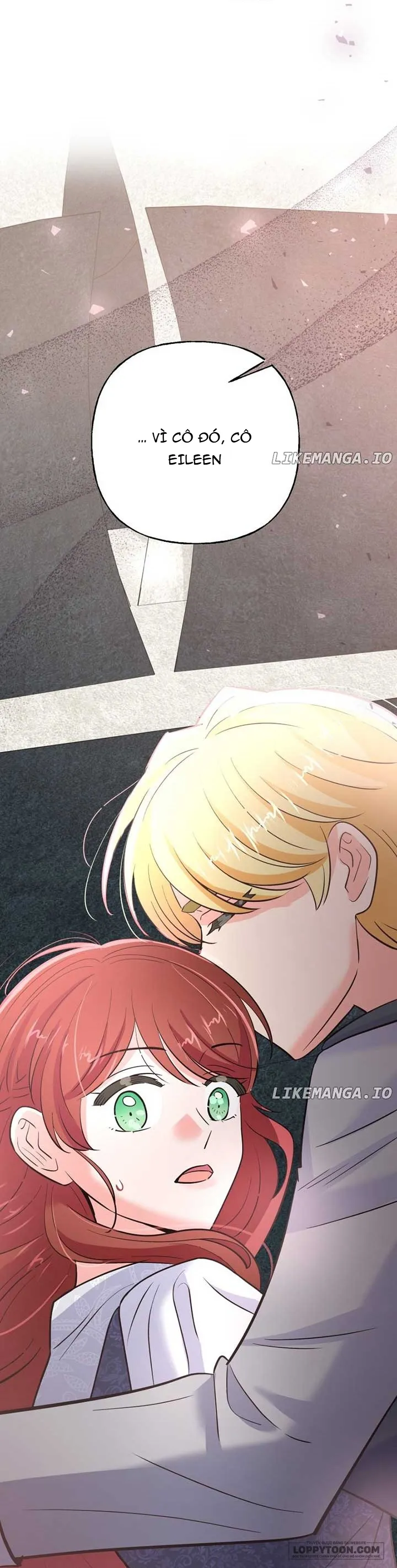 Hầu Gái Không Thích Nuôi Dạy Trẻ Nhỏ - Chap 59 - Trang 85
