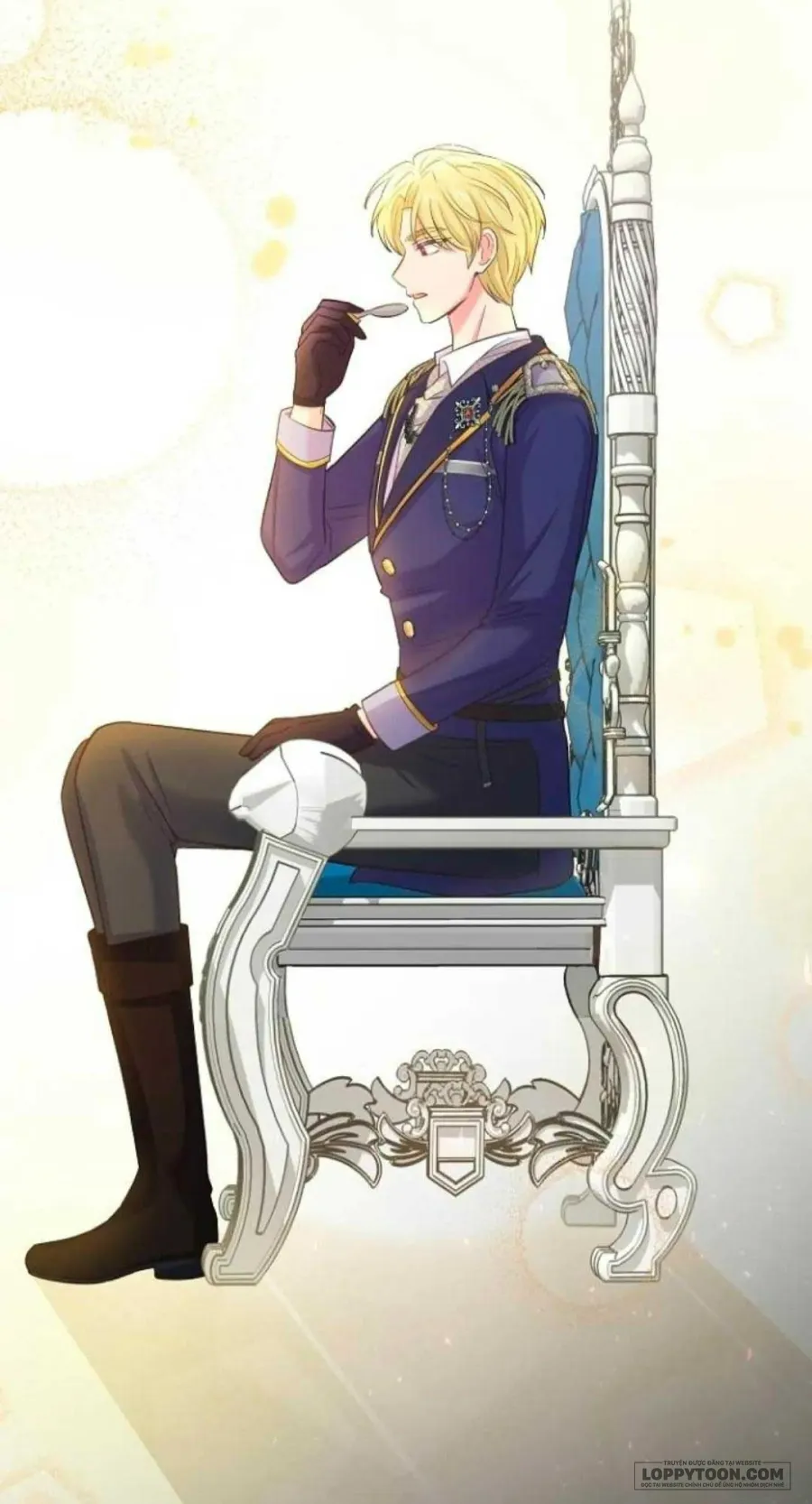 Hầu Gái Không Thích Nuôi Dạy Trẻ Nhỏ - Chap 6 - Trang 18