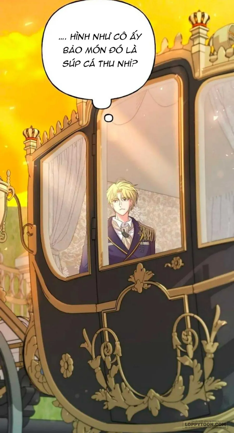 Hầu Gái Không Thích Nuôi Dạy Trẻ Nhỏ - Chap 6 - Trang 22