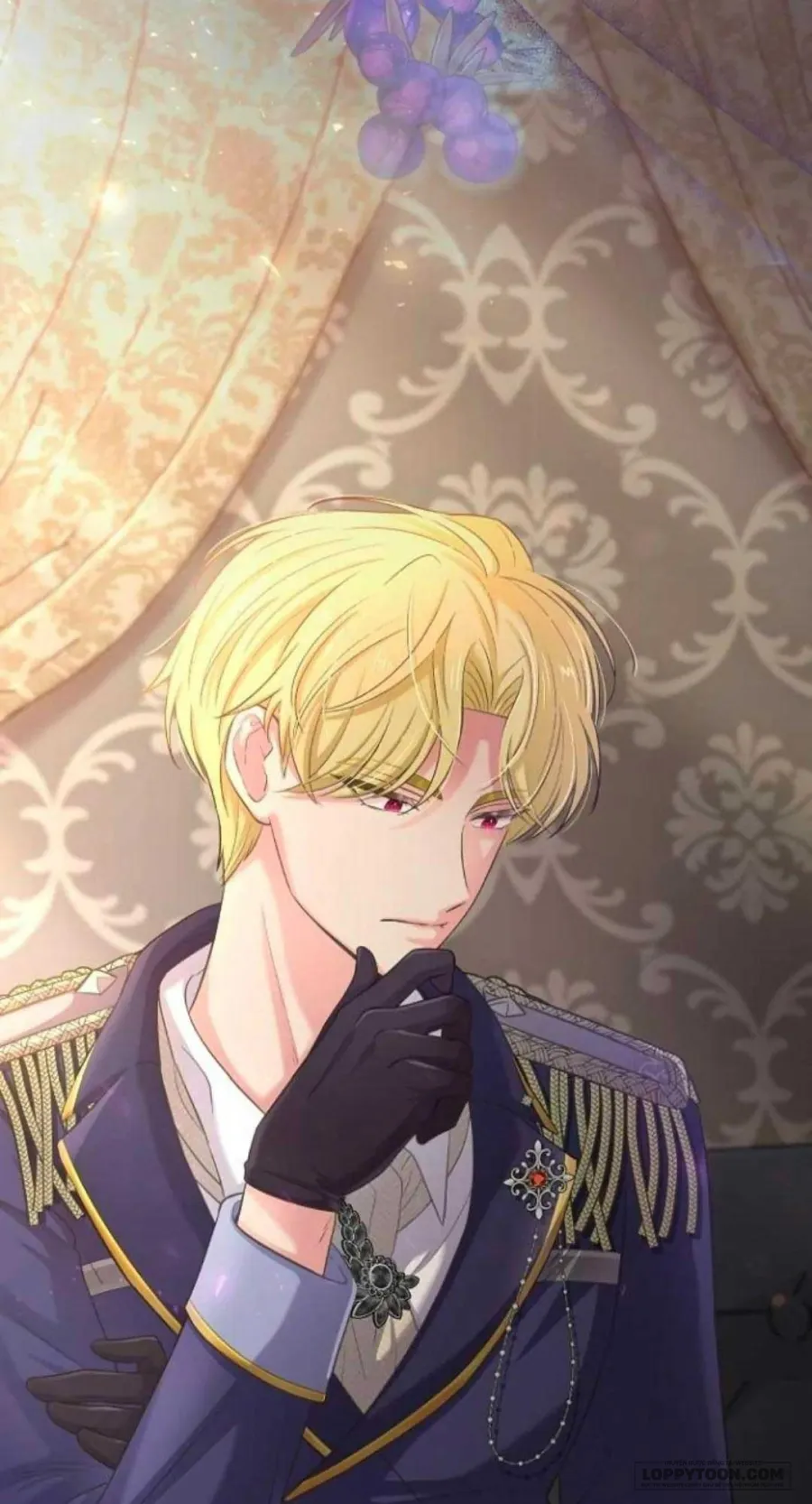 Hầu Gái Không Thích Nuôi Dạy Trẻ Nhỏ - Chap 6 - Trang 25