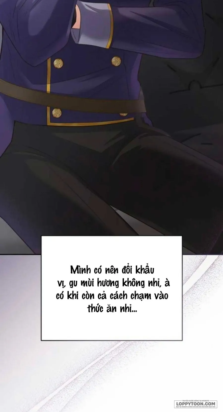 Hầu Gái Không Thích Nuôi Dạy Trẻ Nhỏ - Chap 6 - Trang 26